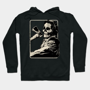 American Psycho Hoodie